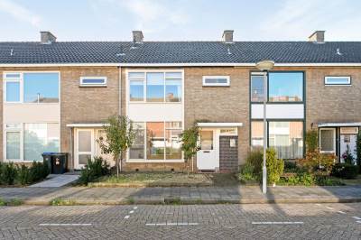 Woning Rembrandtstraat 96 Zaltbommel
