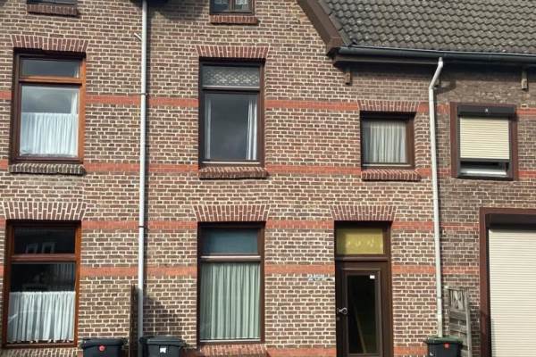 Woning Rukkerweg 251 Kerkrade