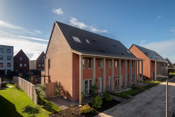 Woning Swifter 15 Meerstad
