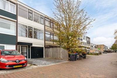 Woning Jasmijnlaan 77 Winterswijk