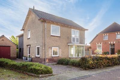 Woning Delweg 1 Ulft
