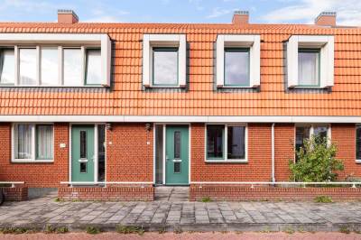 Woning Hein Burgersstraat 48 Deventer