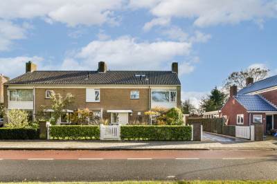 Woning Warande 27 Beverwijk