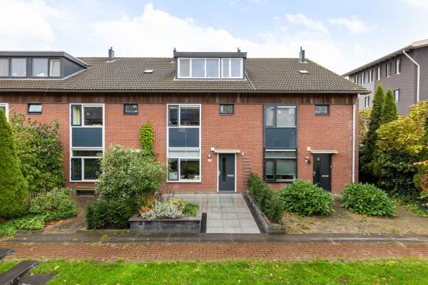 Woning Reukgras 83 Zwolle