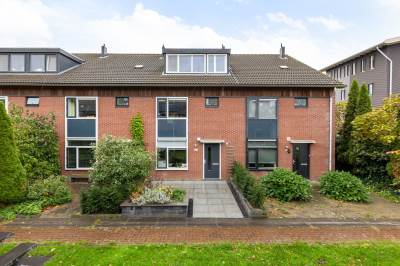 Woning Reukgras 83 Zwolle