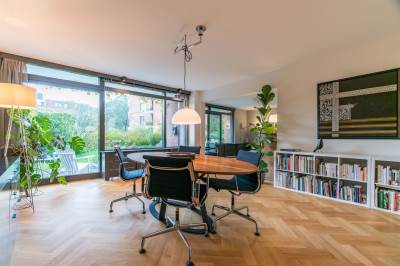 Woning Park Oud Wassenaar 48 Wassenaar