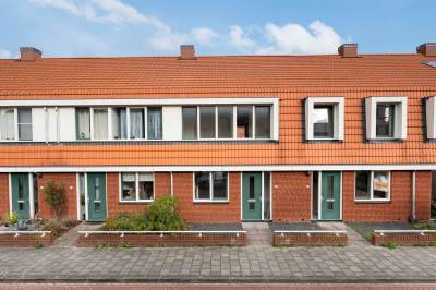 Woning Hein Burgersstraat 46 Deventer