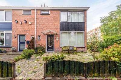 Woning Lupinepad 11 Spijkenisse
