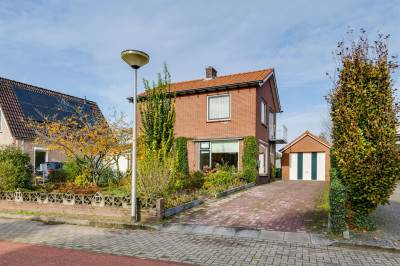 Woning Beatrixlaan 60 Ruurlo