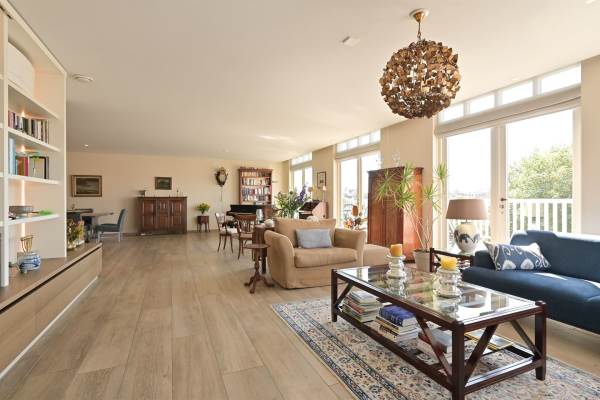 Woning Koninginnegracht 94F Den Haag