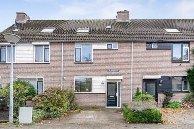 Woning Drapenierstraat 42 Eindhoven