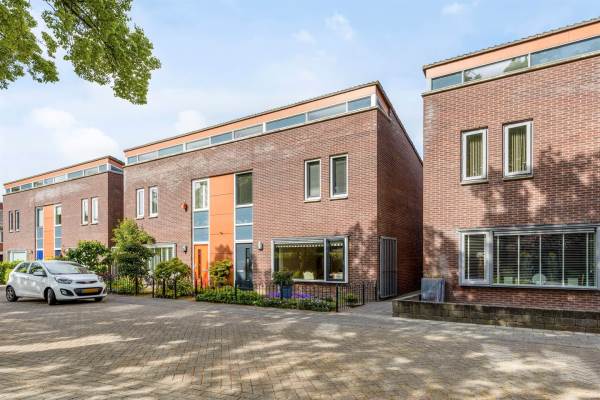 Woning Handwerkerszijde 614 Drachten