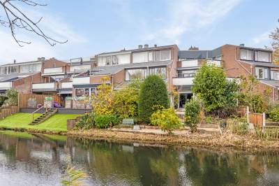 Woning Groningensingel 1117 Arnhem