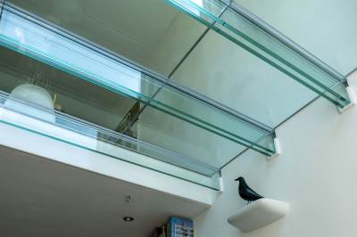 Woning Claes de Vrieselaan 13AB Rotterdam