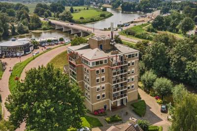 Woning Singel 21 Leerdam