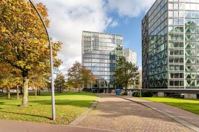 Woning Nonnenveld 509 Breda