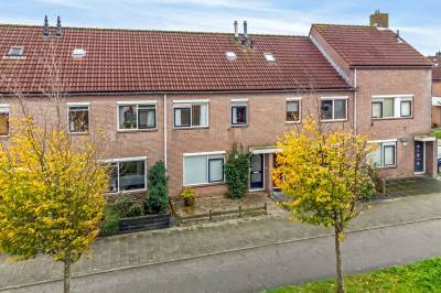 Woning Moerbalk 5 Hoorn (NH)