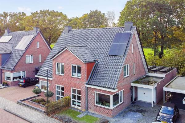 Woning Molenbeek 20 Loenen