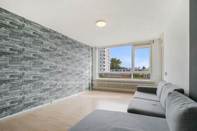 Woning Kritostraat 30 Rotterdam