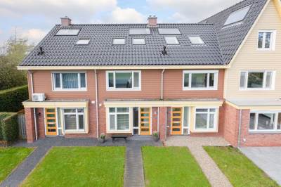 Woning Ossewei 13 Rossum (GE)