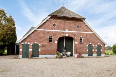 Woning Diepenheimsestraat 58 Hengevelde
