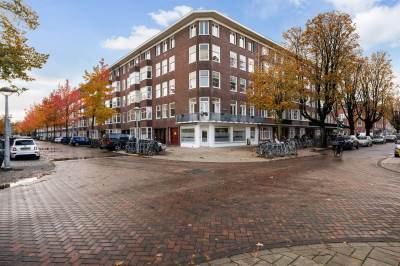 Woning Kinderdijkstraat 484 Amsterdam
