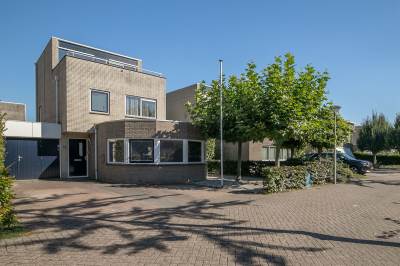 Woning Coreemarke 14 Zwolle