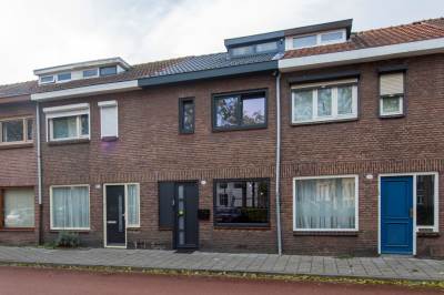Woning Kapelstraat 27 Tilburg