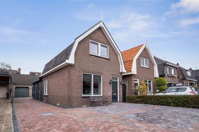Woning Schoolstraat 37A Krimpen aan de Lek