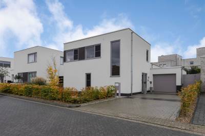 Woning Anemoon 4 Heerlen