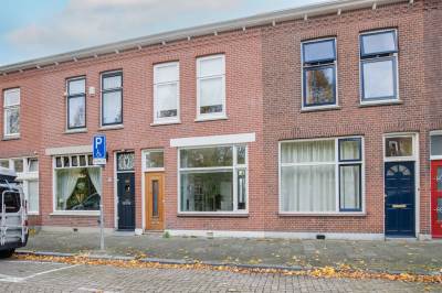Woning Hogelanden W.Z. 8 Utrecht
