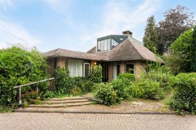 Woning Steenhouwersdonk 134 Apeldoorn