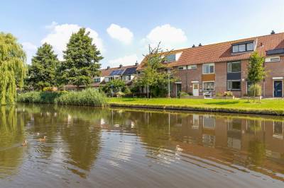 Woning Kersenstraat 7 Rockanje