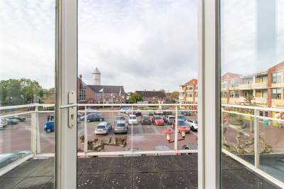 Woning Burgemeester Sloblaan 12a Meerkerk