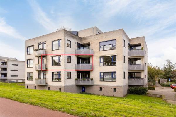 Woning Sterrekruid 89 Zeewolde