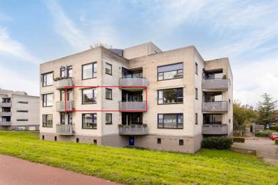 Woning Sterrekruid 89 Zeewolde