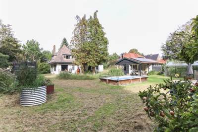 Bouwgrond FHG v Itersonlaan 31 Oostvoorne