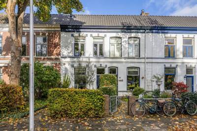 Woning Groeneweg 9 Zwolle