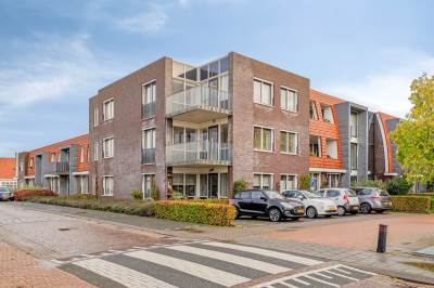 Woning Eduard Flipsepad 45 Wissenkerke