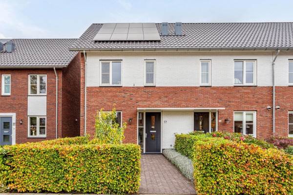 Woning De Wiek 77 Kootwijkerbroek