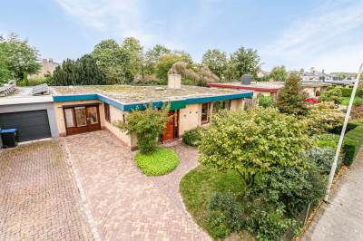 Woning Kroonsingel 61 Malden