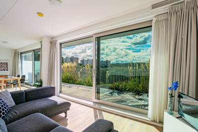 Woning De Klencke 105A Amsterdam