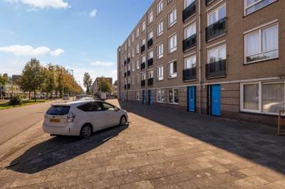 Woning Marshalllaan 139A Utrecht