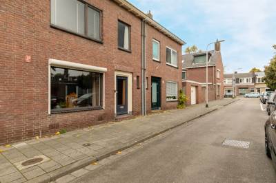 Woning Coba Pulskenslaan 11 Tilburg