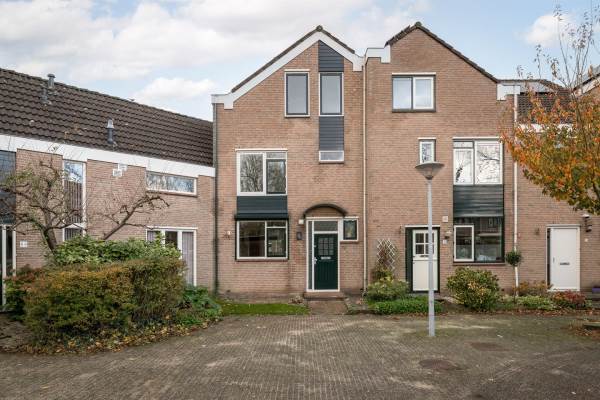 Woning Paardenweide 70 Zwaag