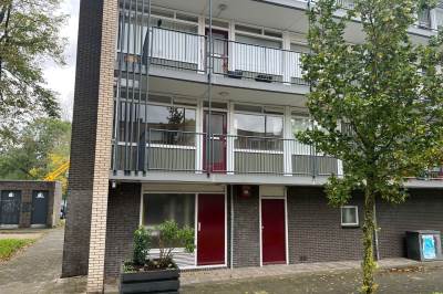 Woning Engelandlaan 1252 Haarlem