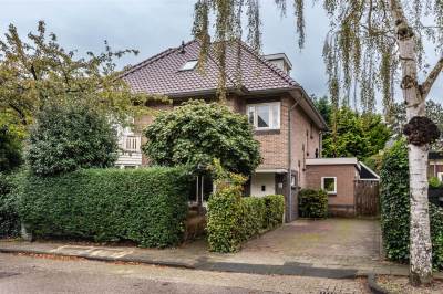 Woning Clematislaan 12 Aerdenhout