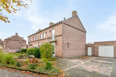 Woning Schoolstraat 22 Volkel