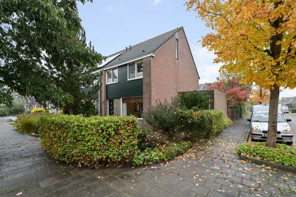 Woning Slijckershorn 23 Oostknollendam