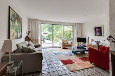 Woning Agaat 53 Berkel en Rodenrijs